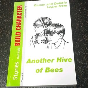 Book "Another Hive of Bees" Volume 2